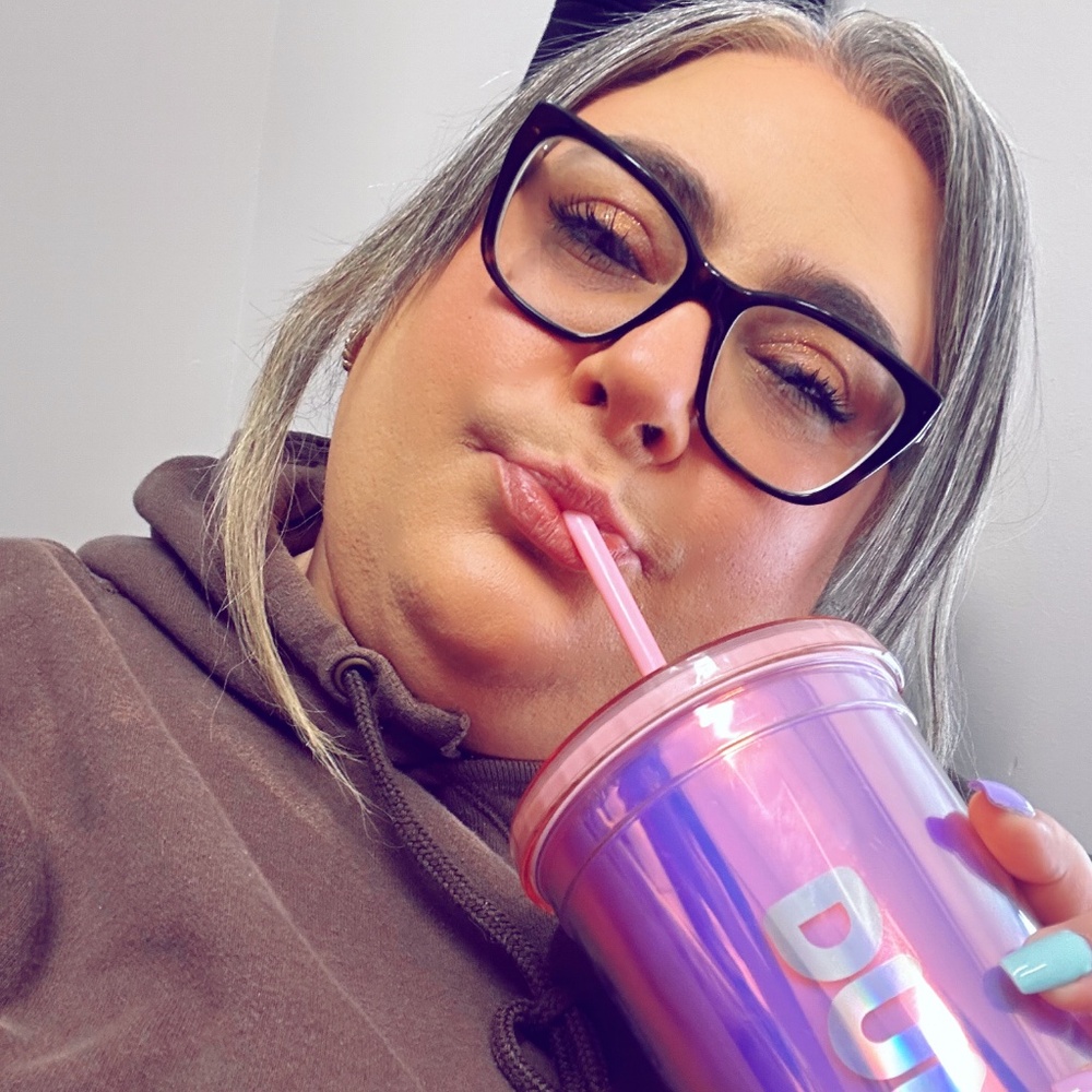 Meet your Posher, Brittanie